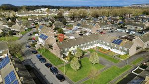 Aerial Location- click for photo gallery